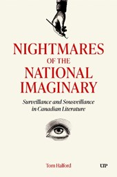 Nightmares of the National Imaginary