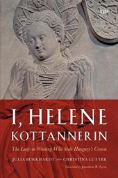I, Helene Kottannerin