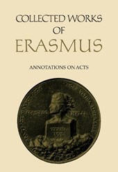 Collected Works of Erasmus