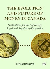The Evolution and Future of Money in Canada