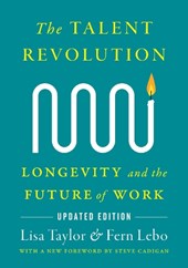 The Talent Revolution