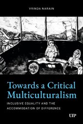 Towards a Critical Multiculturalism