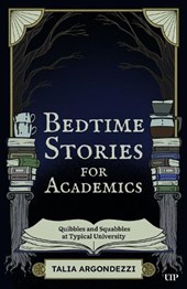 Bedtime Stories for Academics
