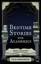Bedtime Stories for Academics