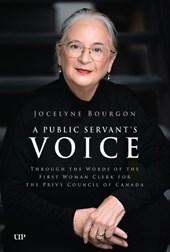 A Public Servant's Voice