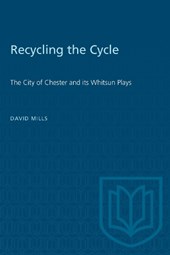 Recycling the Cycle