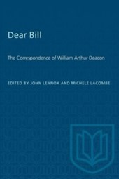 Dear Bill