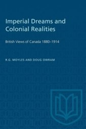 Imperial Dreams and Colonial Realities