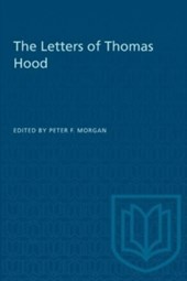The Letters of Thomas Hood