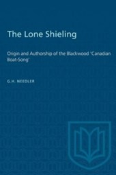 The Lone Shieling