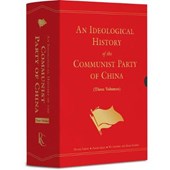 IDEOLOGICAL HIST OF THE COMMUN