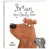 Brian the Smelly Bear