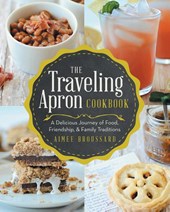 The Traveling Apron Cookbook