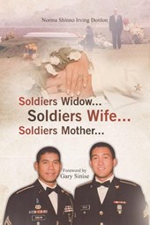 Soldiers Widow... Soldiers Wife... Soldiers Mother...
