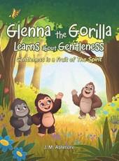 Glenna the Gorilla Learns about Gentleness
