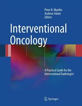 Interventional Oncology