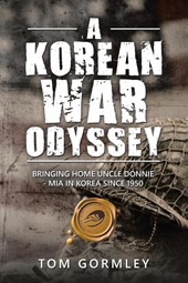 A Korean War Odyssey