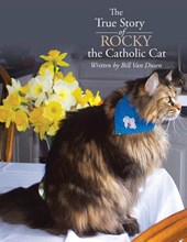 The True Story of Rocky the Catholic Cat