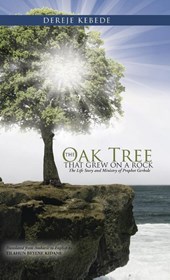 The Oak Tree that Grew on a Rock