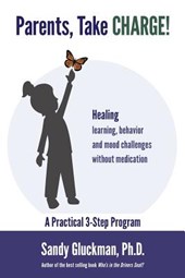 Parents, Take Charge!