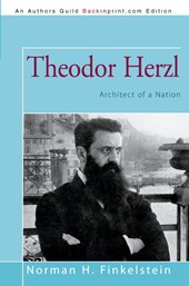 Theodor Herzl
