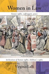 Women in Law