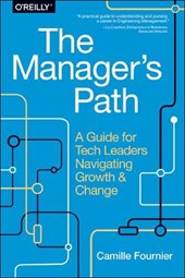 The Manager`s Path