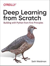 Deep Learning from Scratch