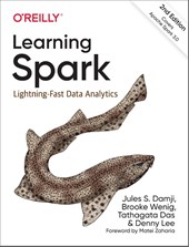 Learning Spark