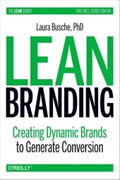 Lean Branding