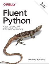 Fluent Python
