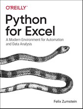 Python for Excel