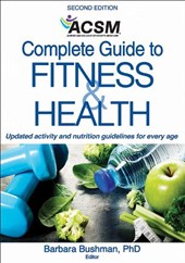 ACSM's Complete Guide to Fitness & Health