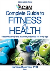 ACSM's Complete Guide to Fitness & Health