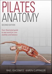 Pilates Anatomy