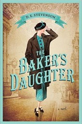 Stevenson, D: Baker's Daughter