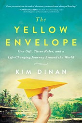 YELLOW ENVELOPE