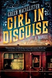 Girl in Disguise