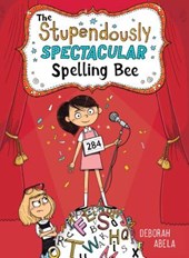STUPENDOUSLY SPECTACULAR SPELL