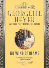 NO WIND OF BLAME