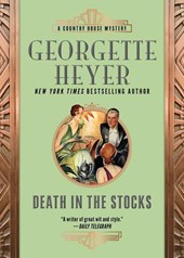 DEATH IN THE STOCKS