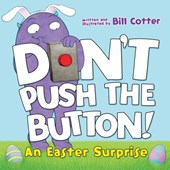 Don't Push the Button!: An Easter Surprise