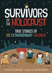 SURVIVORS OF THE HOLOCAUST