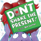 DONT SHAKE THE PRESENT-BOARD