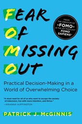 McGinnis, P: Fear of Missing Out