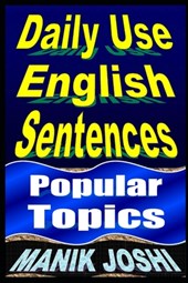 Daily Use English Sentences