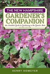 The New Hampshire Gardener's Companion