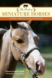 The Book of Miniature Horses