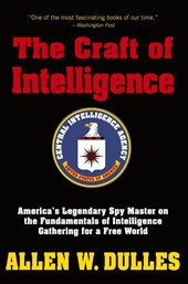 The Craft of Intelligence