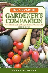The Vermont Gardener's Companion